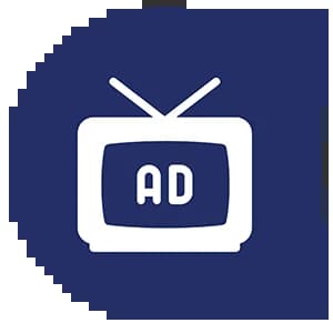 Expansion of TV marketing in 2019